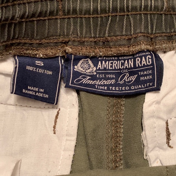American Rag Joggers - Picture 6 of 6